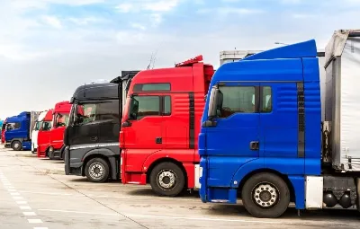 Konya Kozan Ambar Nakliyat