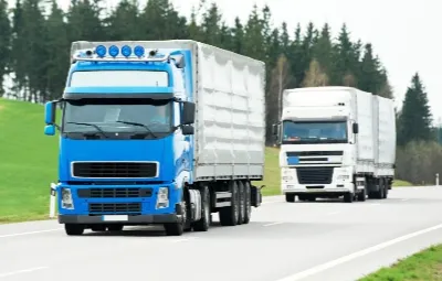 Konya Kozan | Eşya Taşıma